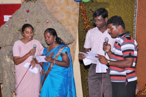 Christian College of Physical Education Nagercoil Facilities photo 4